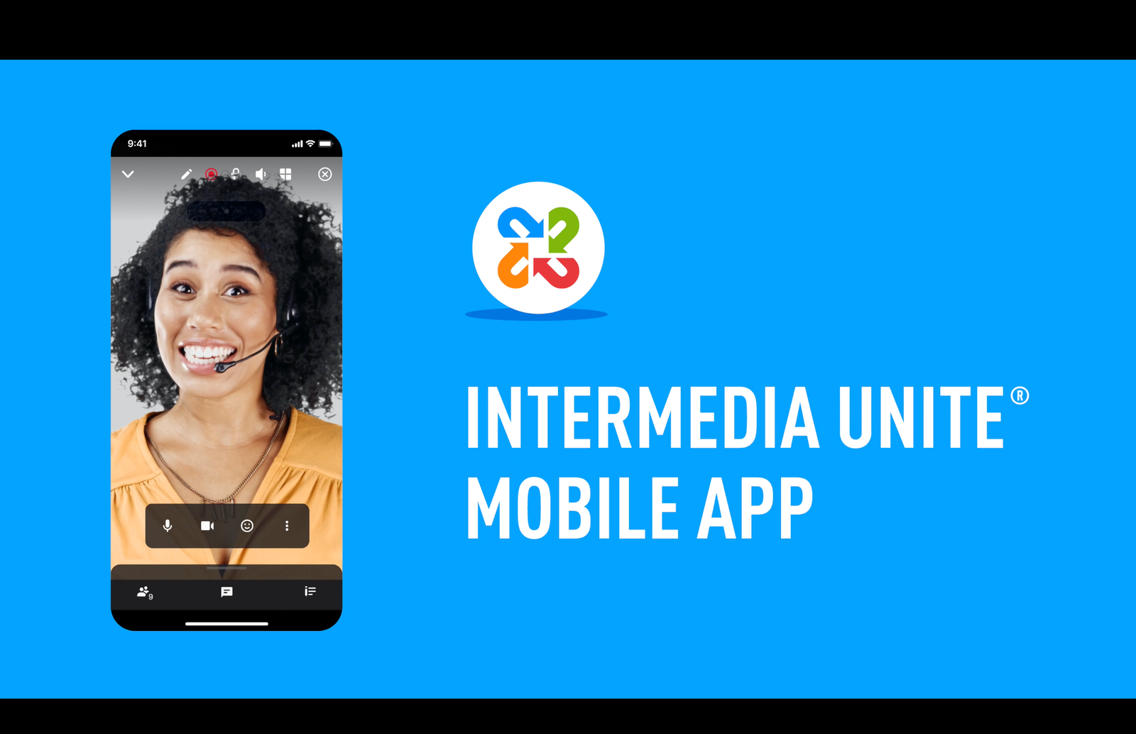 Unite Mobile App